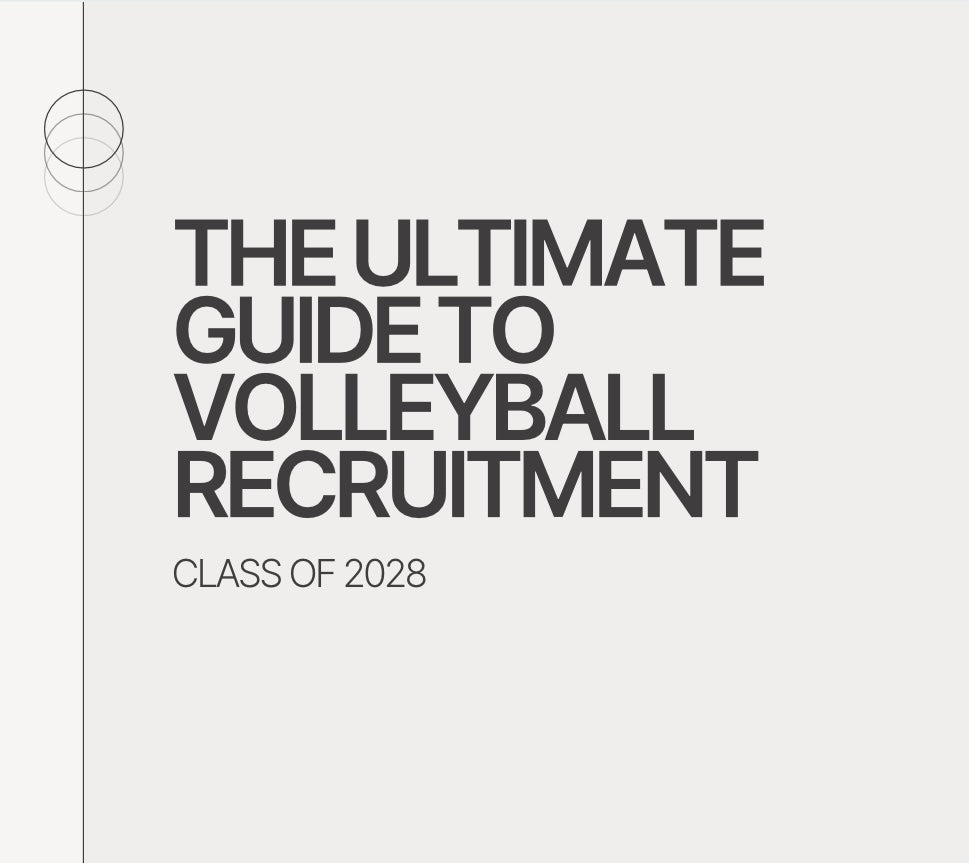 Digital Recruiting Guide (Class of 2028)